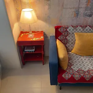 Apartament Elizabeth House, Syrakuzy