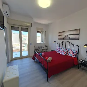 Apartament Sweet Di Nati, Syrakuzy